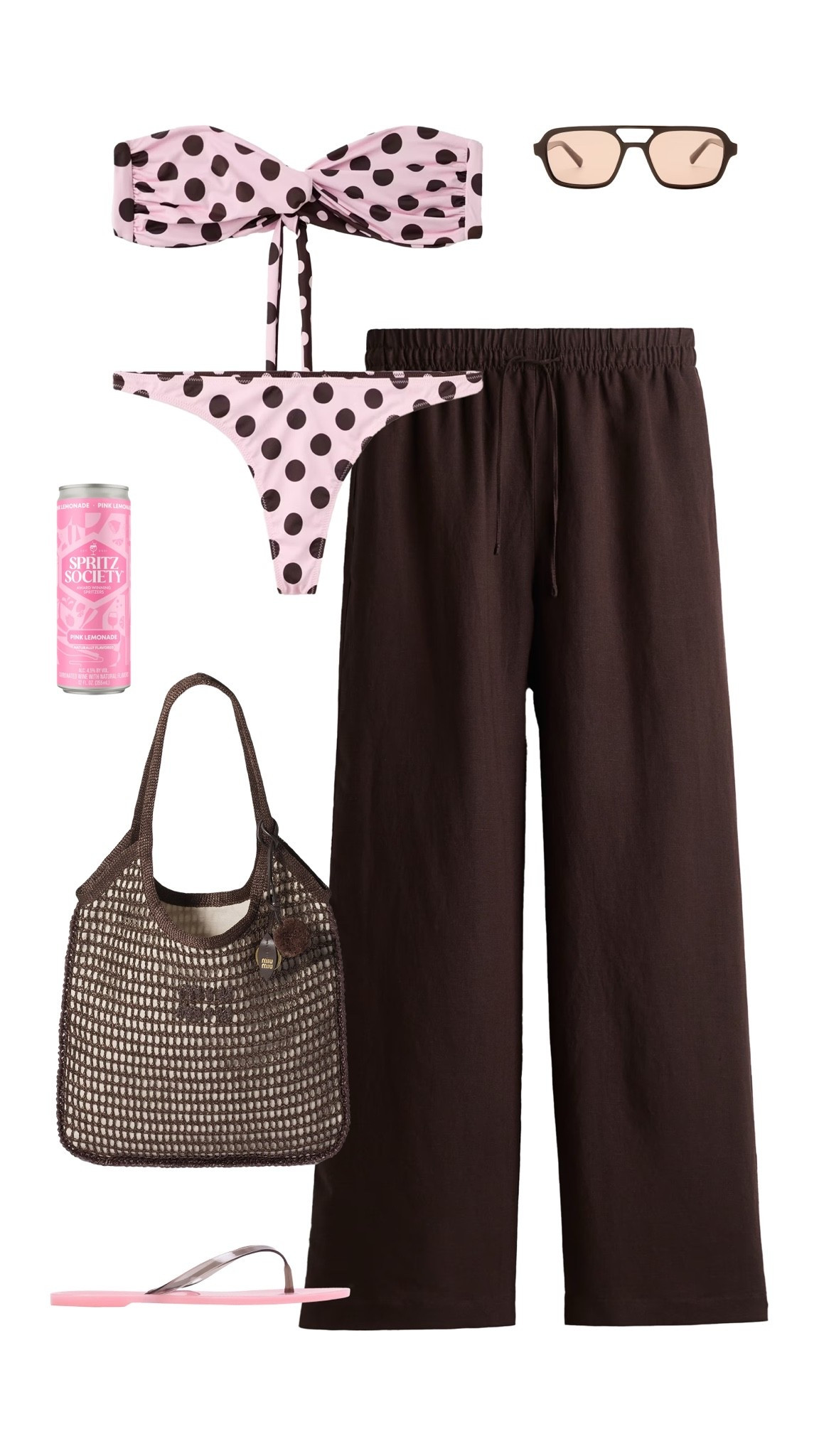 Summer vacation outfit idea for beach/pool 🍋‍🟩 Summer swimsuits

#LTKSwim #LTKTravel
