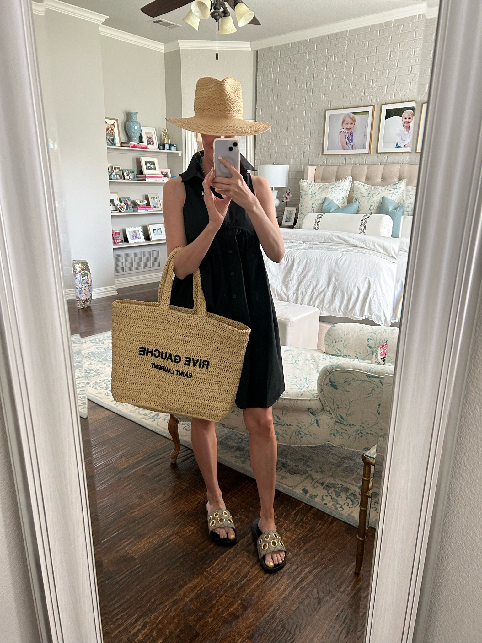 Here’s that fabulous Amazon dress!


#LTKstyletip #LTKunder50 #LTKsalealert