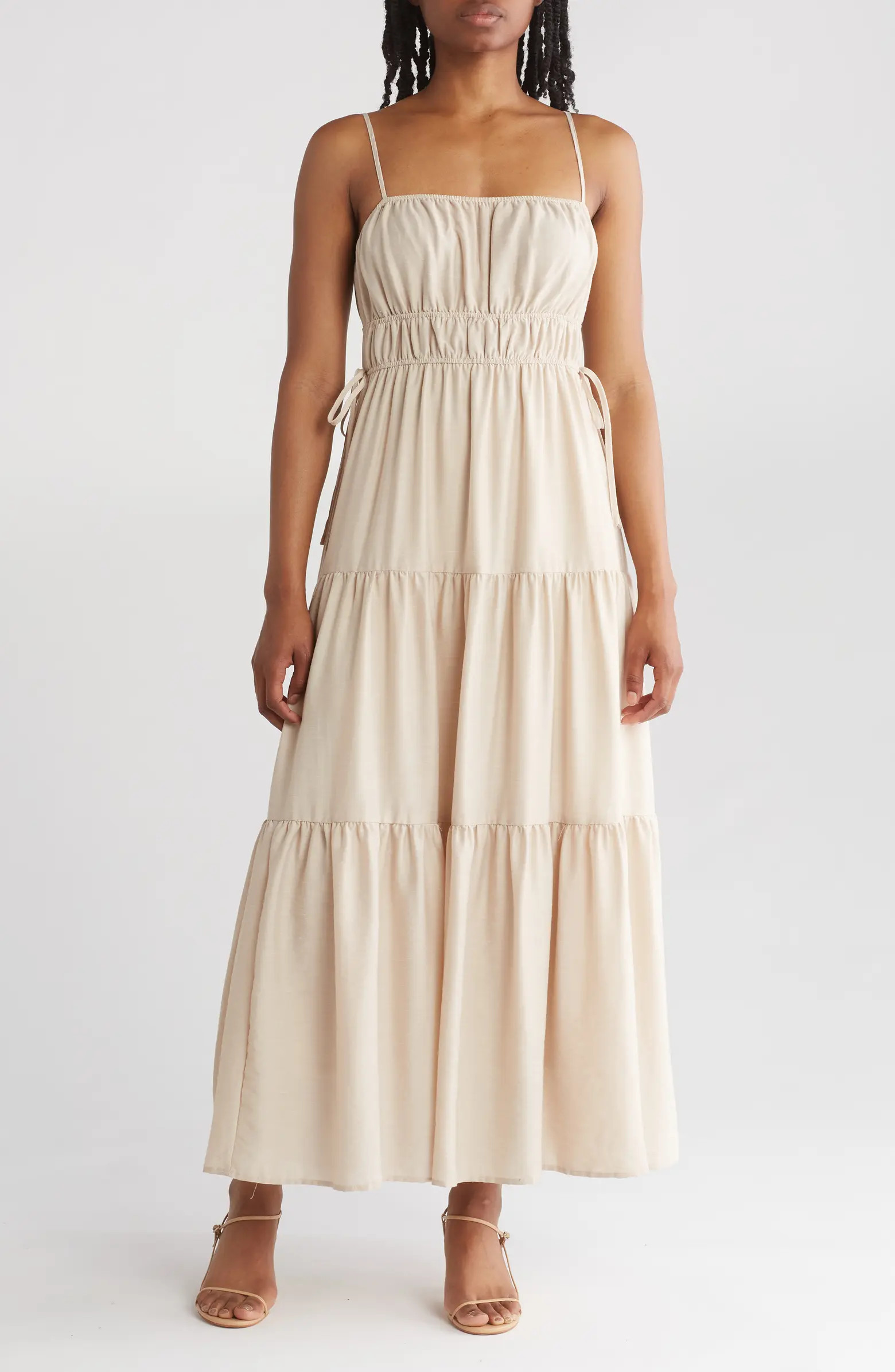 Blu Pepper Tiered Sundress | Nordstromrack | Nordstrom Rack