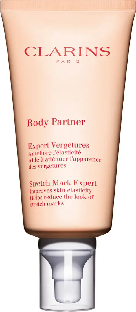 Body Partner Stretch Mark Firming Cream | Nordstrom