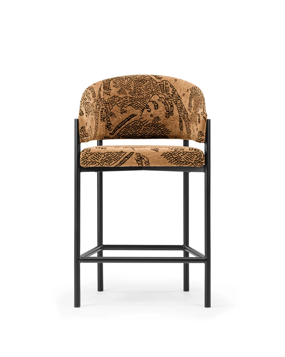 Esme Counter Stool | Interior Icons