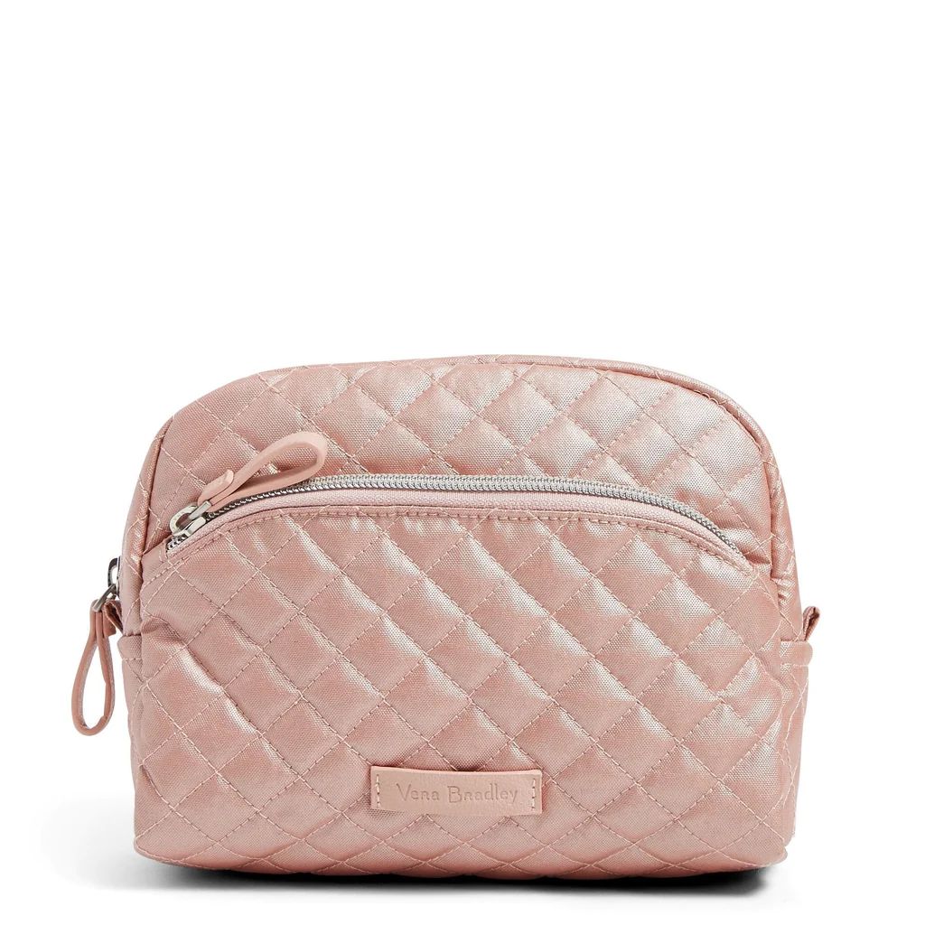 Medium Cosmetic Bag | Vera Bradley