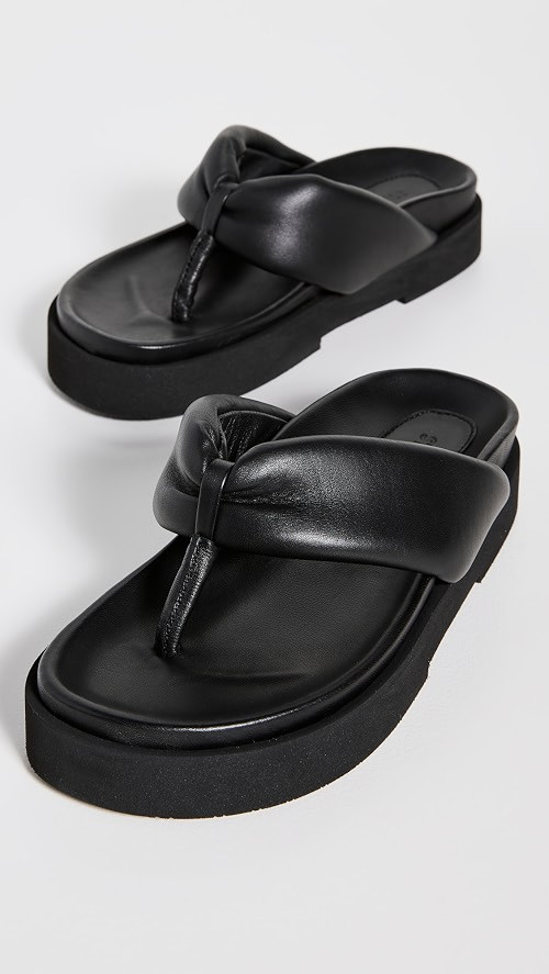 Dahlia Platform Sandals | Shopbop
