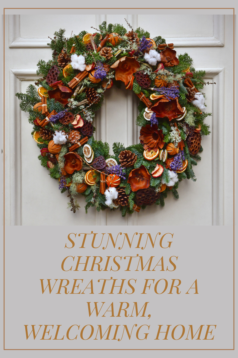 Stunning Christmas Wreaths for a Warm, Welcoming Home 🎄✨

Create a warm + welcoming home this holiday season with stunning Christmas wreaths 🎄✨ From natural greenery and pinecones to dried oranges, cinnamon sticks, berries, cotton and rustic ribbon—these cozy wreath ideas add festive charm and timeless elegance to your entryway or living room. Perfect for traditional, cottage, farmhouse, and modern Christmas decor lovers.
christmas decor ideas, christmas decorations, christmas wreath ideas, christmas wreath decor, christmas decorations ideas, winter wreath ideas, cozy christmas decor, luxury christmas wreath, christmas decor ideas for living room, christmas decorations indoor, front door christmas decor, farmhouse christmas wreath, natural christmas wreath, christmas decor 2025, holiday entryway decor, festive front porch inspiration, espresso brown 

 

#LTKHoliday #LTKHome #LTKFindsUnder100