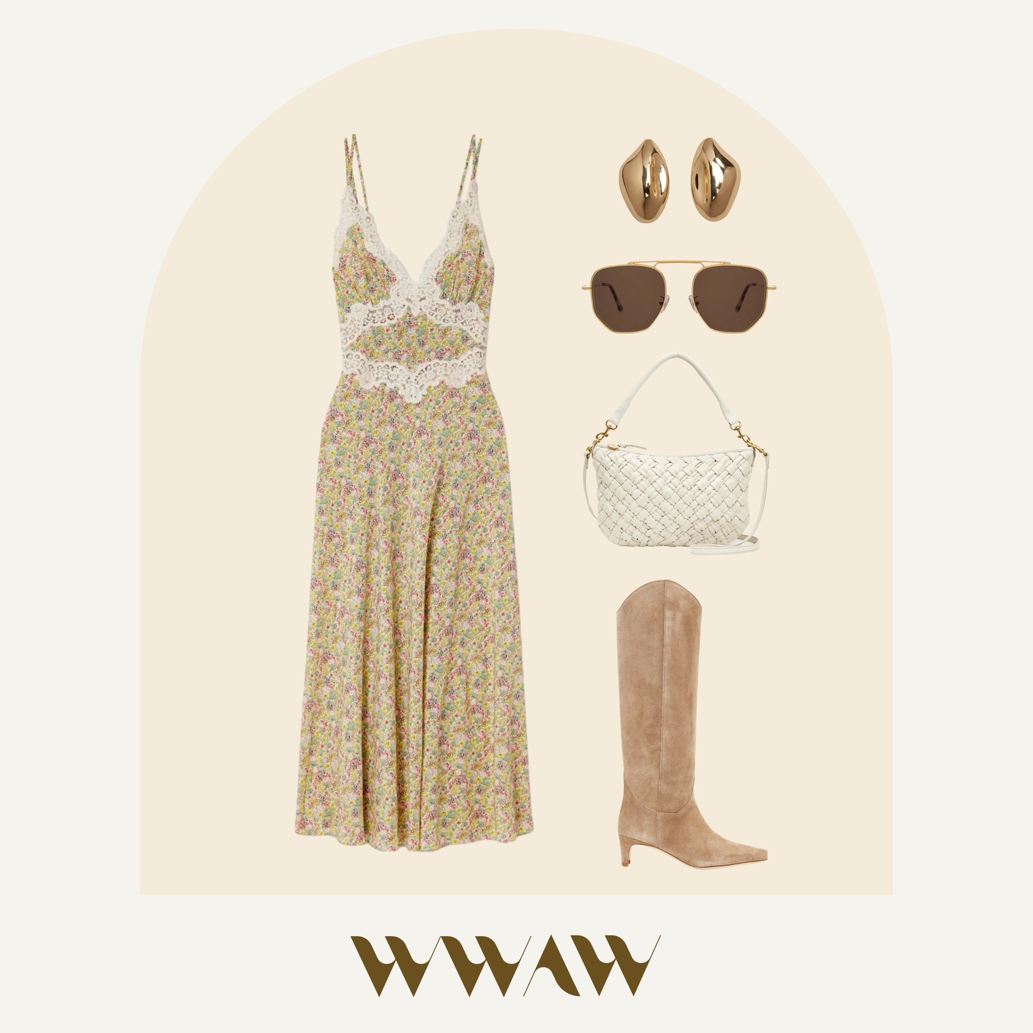 Fall weekend look 😍

#LTKStyleTip