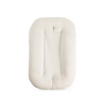 Snuggle Me Organic Lounger - Natural | Target