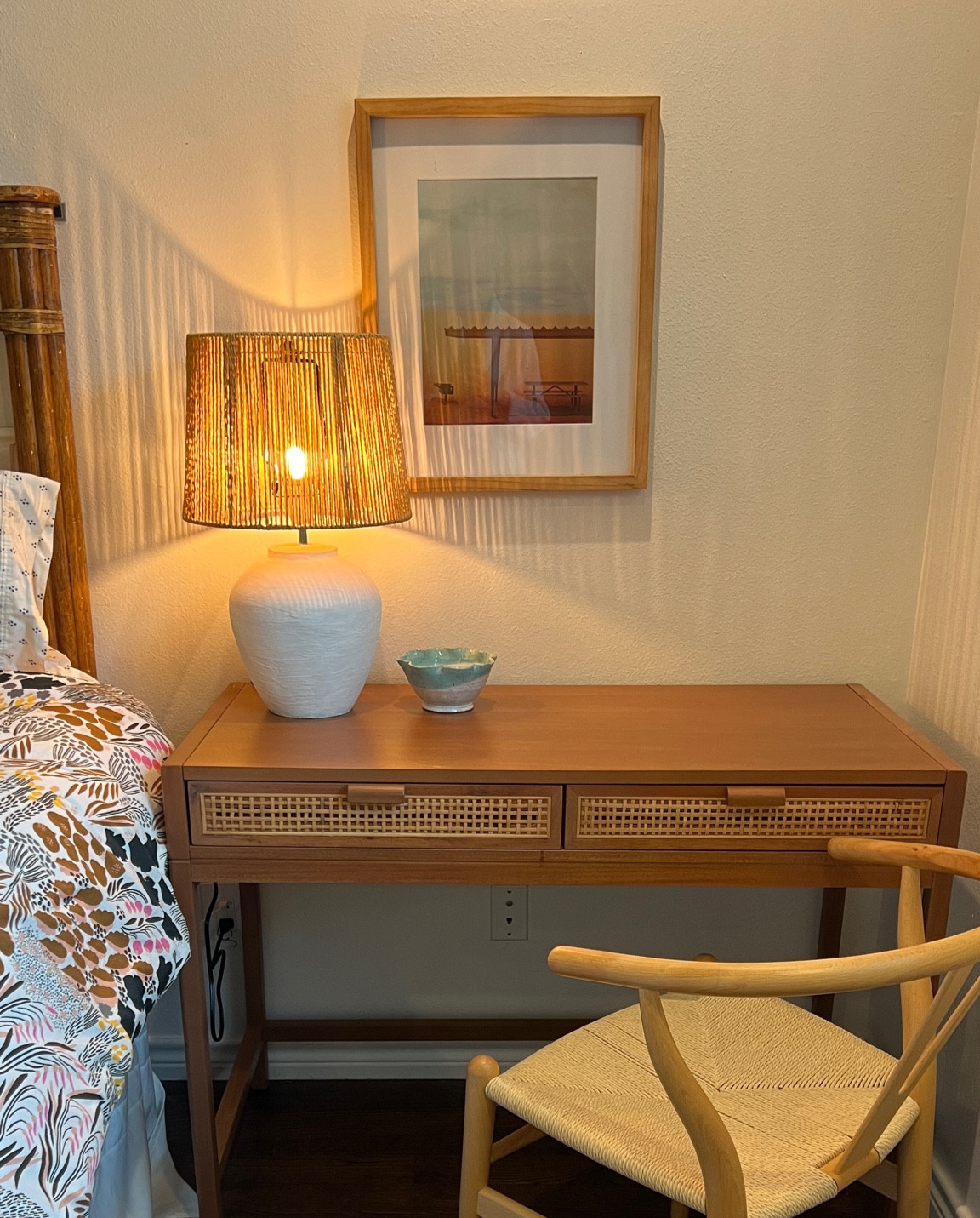 lamp glow up ✨

#LTKFindsUnder50 #LTKHome