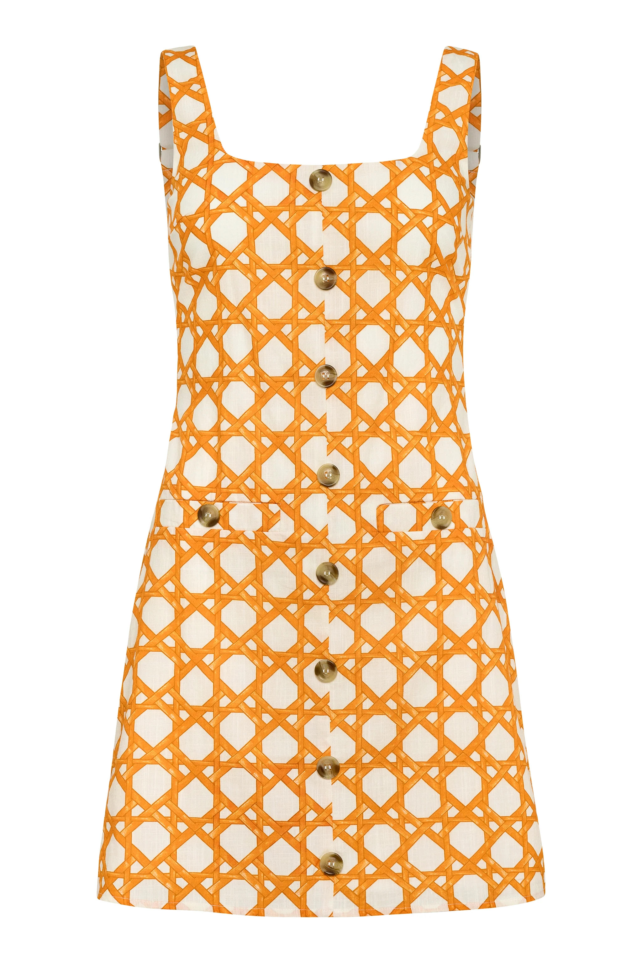 Merritt Dress | Anna Cate Collection
