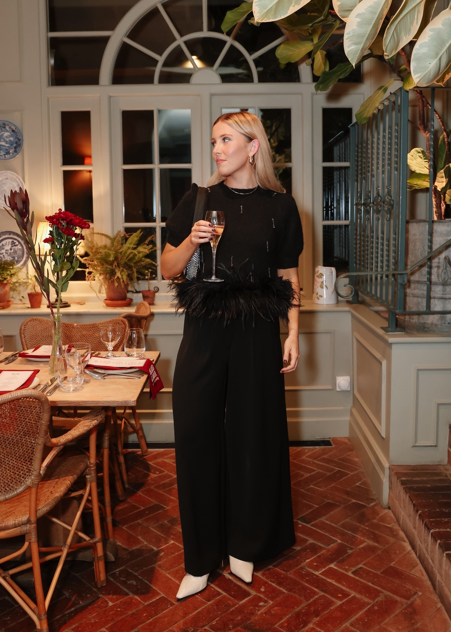 Party wear season is starting 

#LTKpartywear #LTKuk #LTKwinter