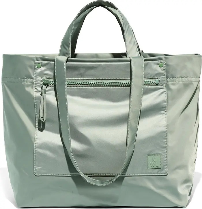 Madewell The Tour Travel Tote | Nordstrom | Nordstrom