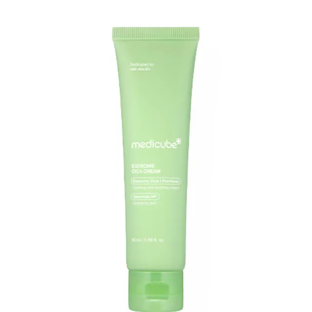 medicube - Exosome Cica Cream | YesStyle Global