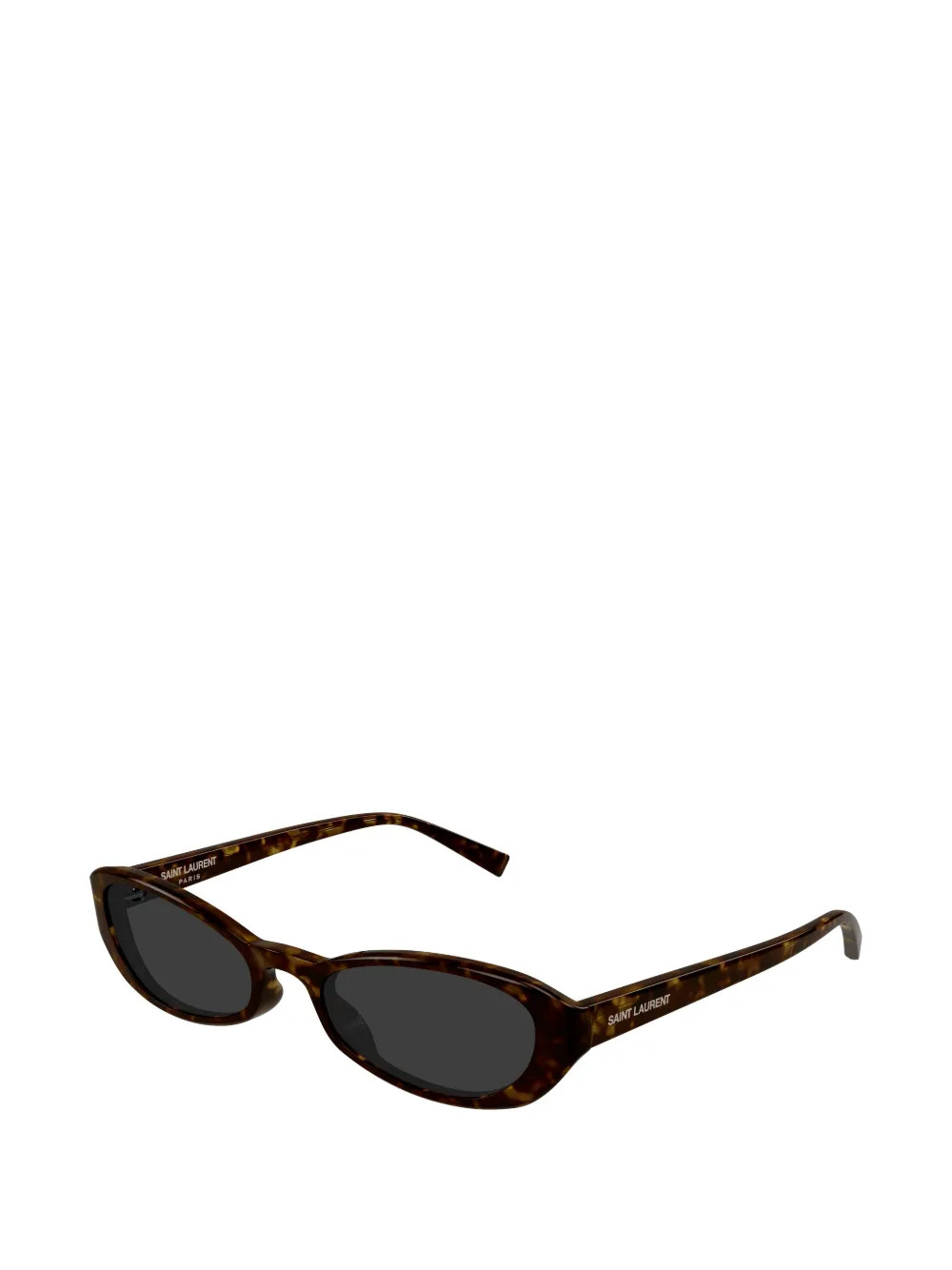 oval-frame sunglasses | Farfetch Global