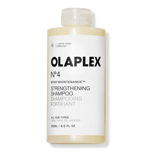 OLAPLEX No.4 Bond Maintenance Strengthening, Hydrating Hair Repair Shampoo - 3.3 oz | Ulta