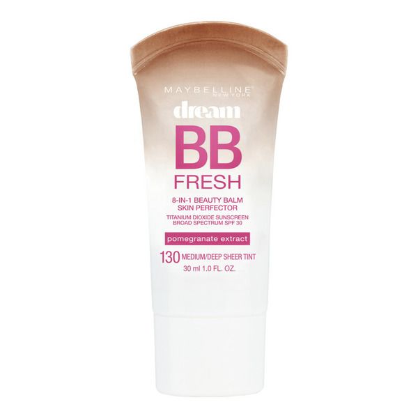 Maybelline BB® Cream 8 in 1 Skin Perfector, SPF 30, Medium/Deep - 1.09 fl oz | Instacart