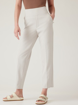 Endless High Rise Pant | Athleta