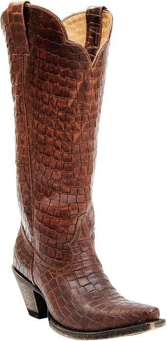 Idyllwind Women's Strut Whiskey Western Boot Snip Toe - Biwfa20l3 | Amazon (US)