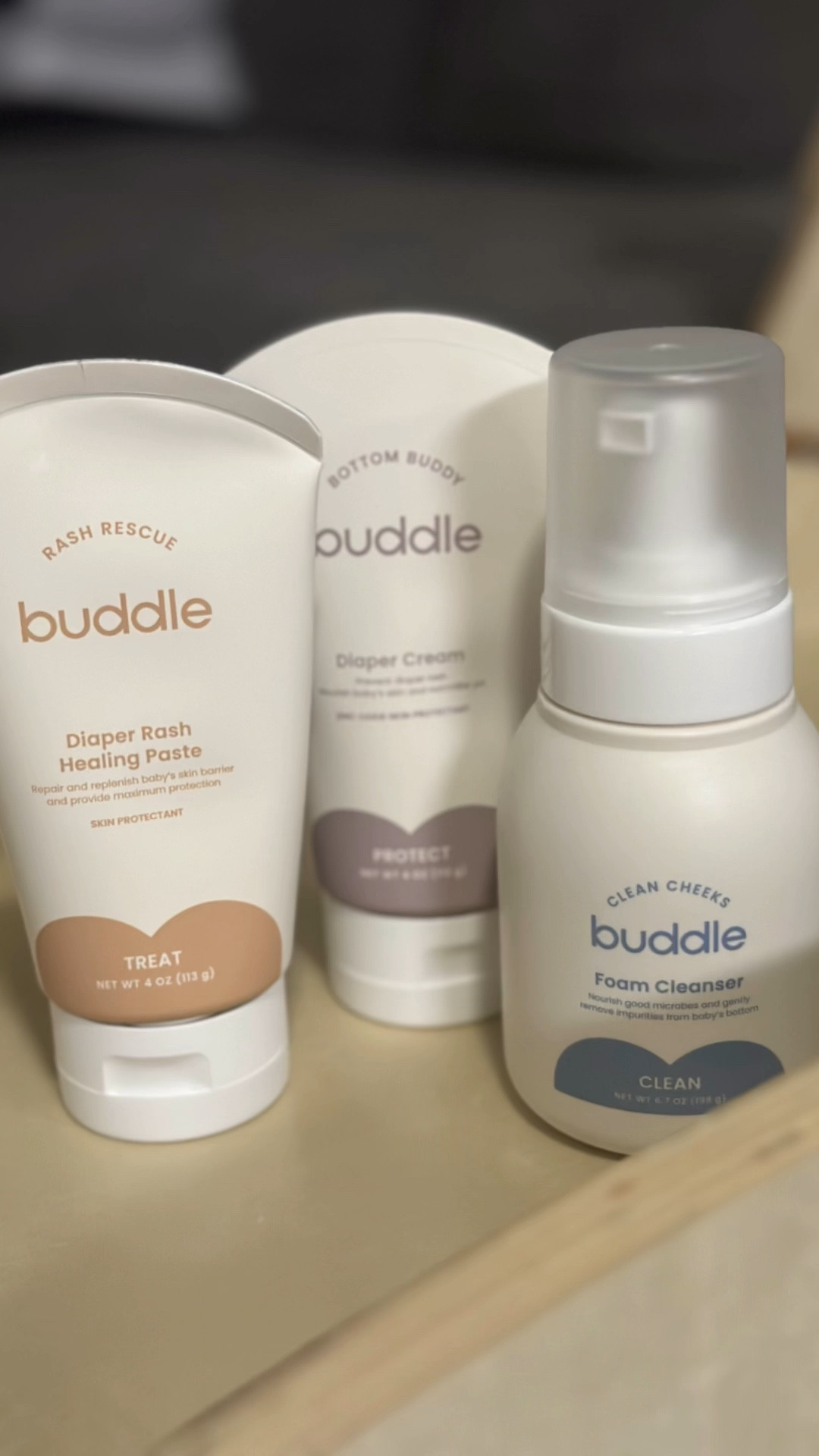 Amazon Prime Day Deals! 🤍✨ 
( October 8-9 only )


— Don't miss out on … 


* LucaLux Pikler Set  ( BEST deal ever ) 💫

* Peariwinkle Montessori best-selling products! 🤩 ( 20% OFF )

* BUDDLE Products 🍑🫧✨ ( 20% OFF )


Family favorites that we love and use every day 🤍🌸✨ 


Discount codes —

Peariwinkle Code : ELEXUSBALTAZAR 

Buddle Code : ELEXUSBALTAZAR10