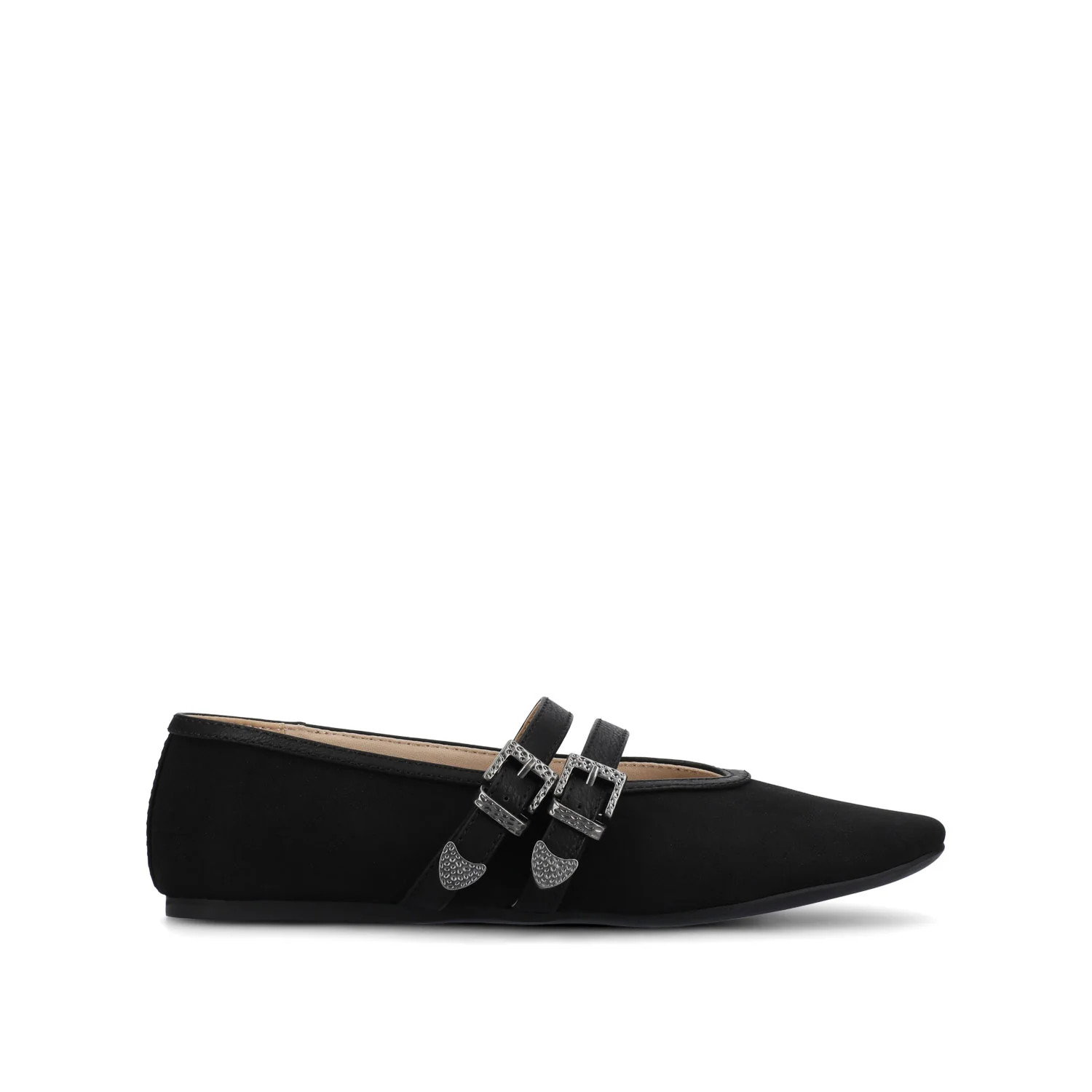 FLORENE MARY JANE WESTERN FLATS | Journee Collection