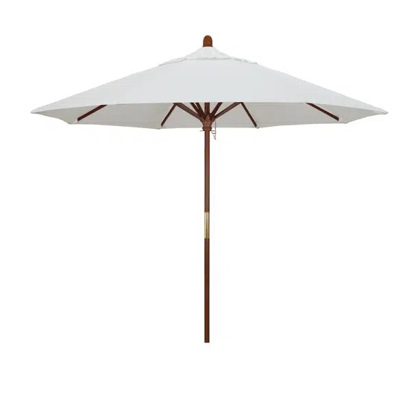 Manford 108'' Outdoor Umbrella | Wayfair North America