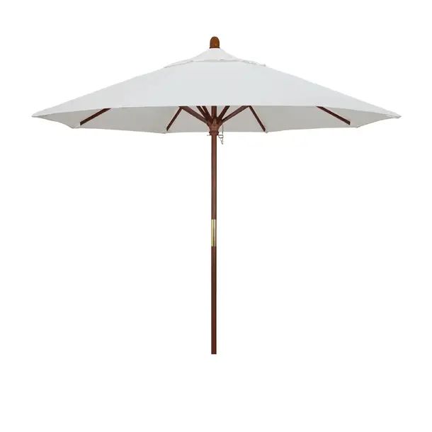 Manford 108'' Outdoor Umbrella | Wayfair North America