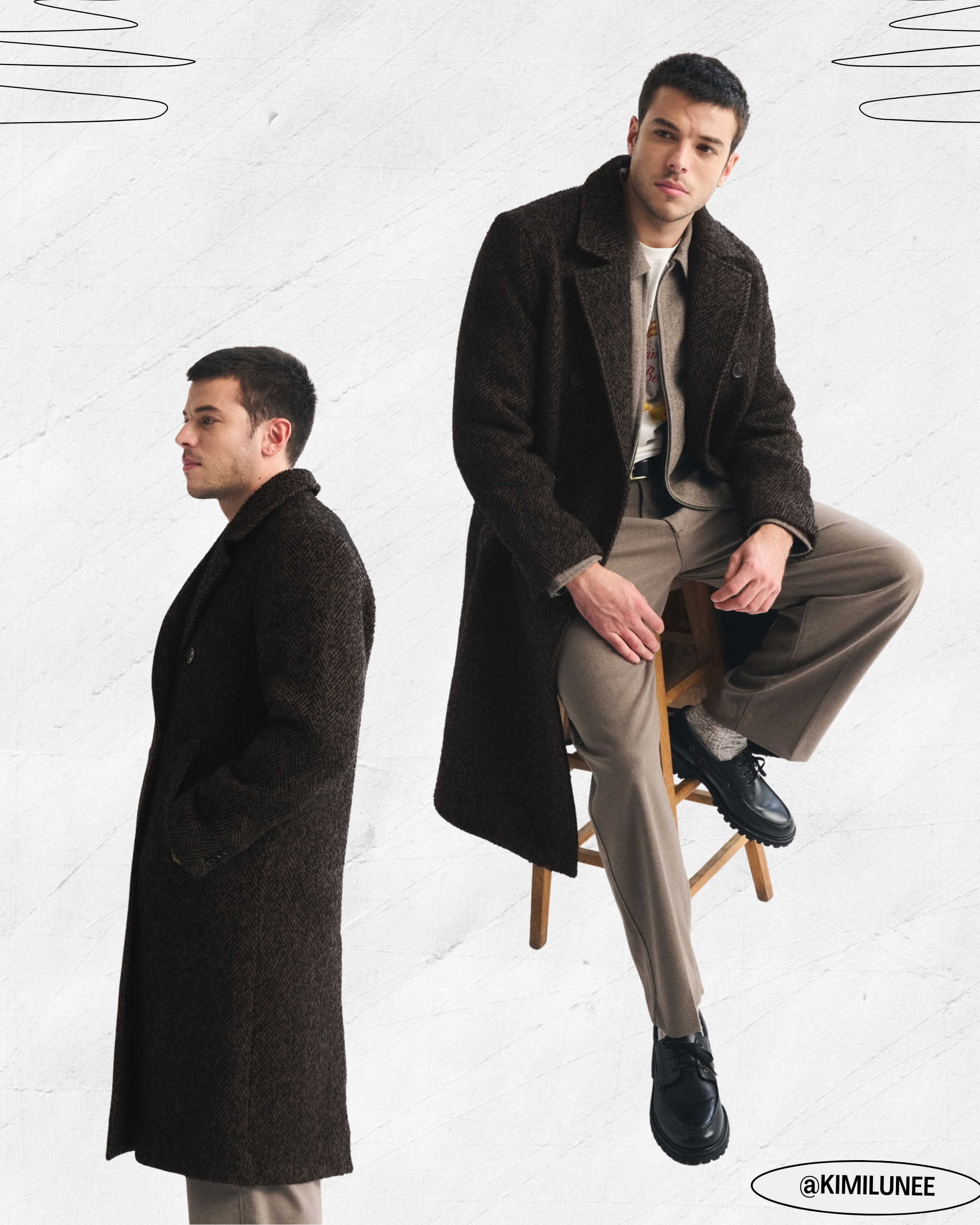 Outfit inspo / Gift Ideas / For men 

#ltk #outfit #fashion #giftideas #outfitinspo #gift #men  

 #LTKBeauty #LTKWorkwear #LTKMens