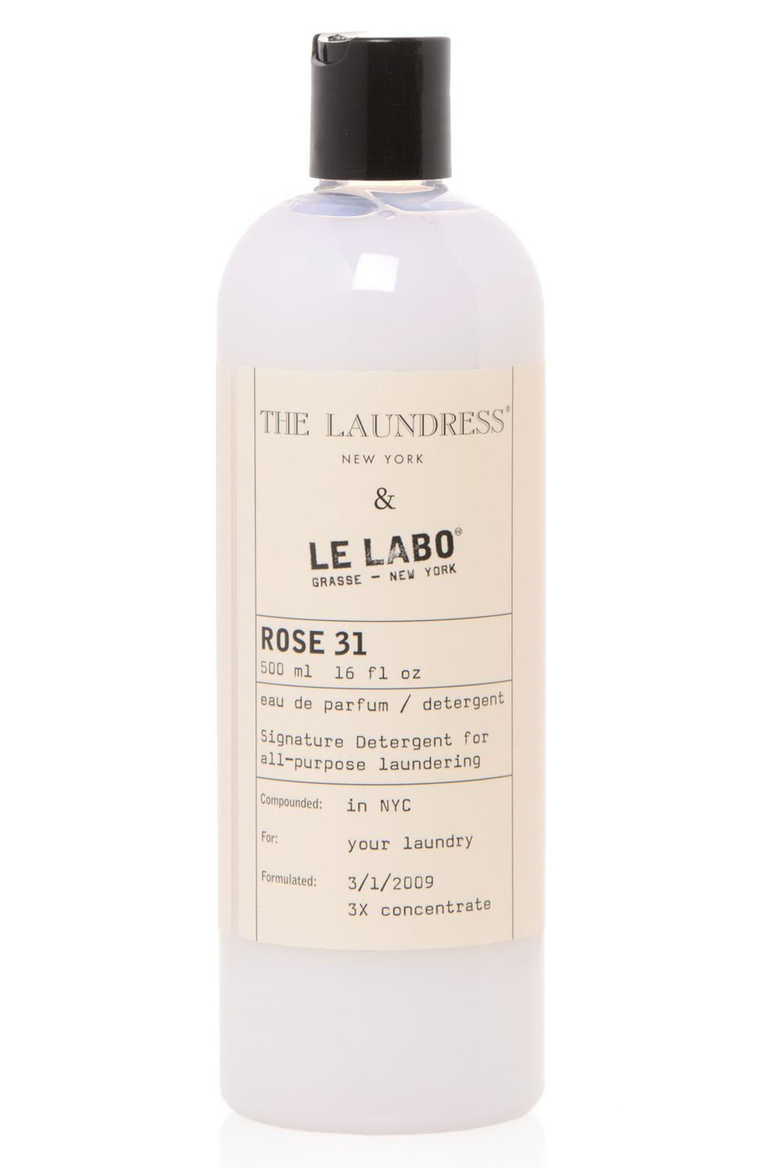 Le Labo Rose 31 Signature Detergent | Nordstrom