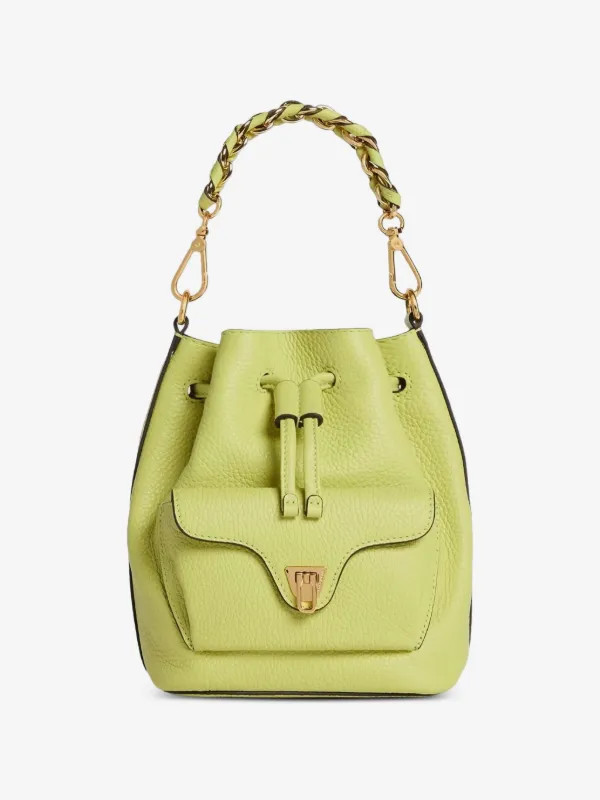 Beat Generation small bucket bag | Farfetch Global