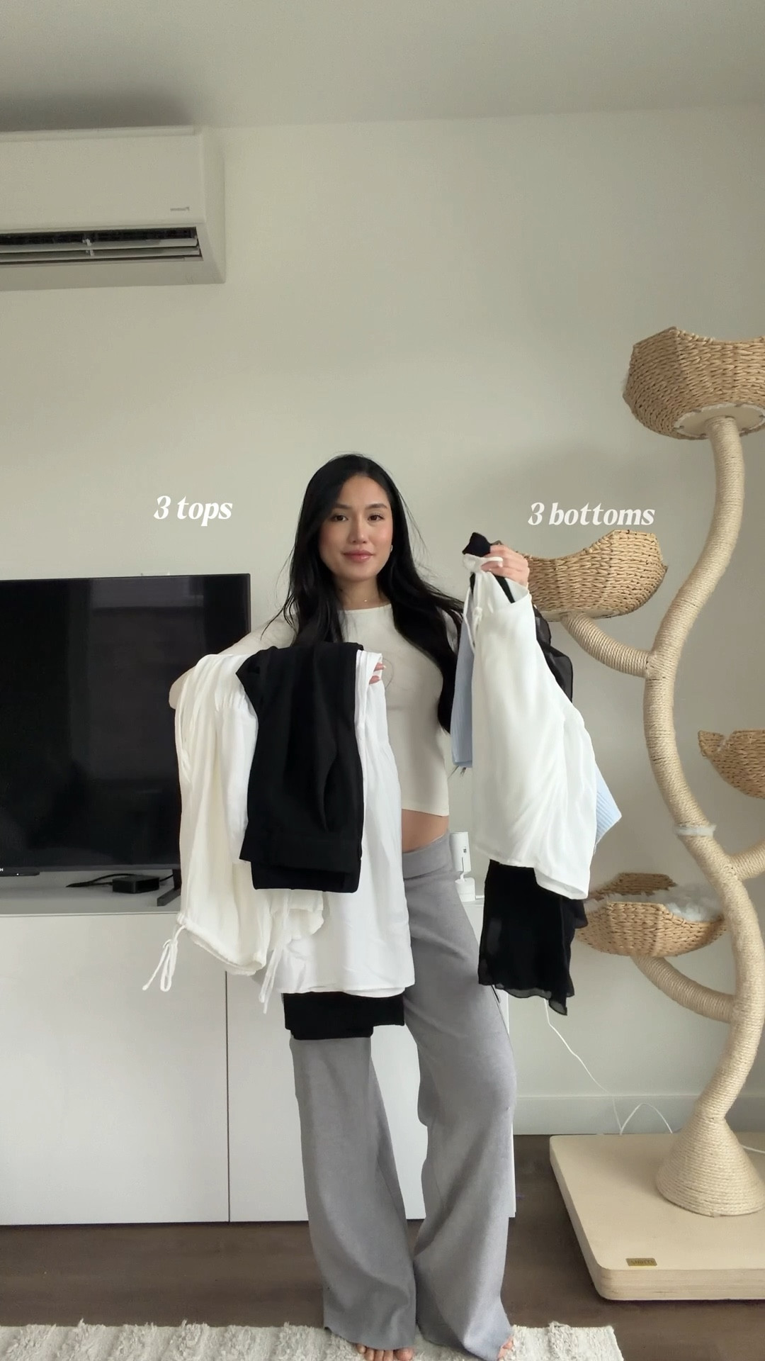 Bump friendly outfits 🥹

#LTKBump #LTKPetite