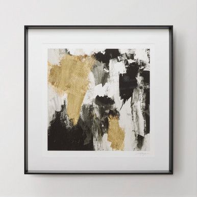 Gold Collage 4 - Limited Editon | Zgallerie | Z Gallerie
