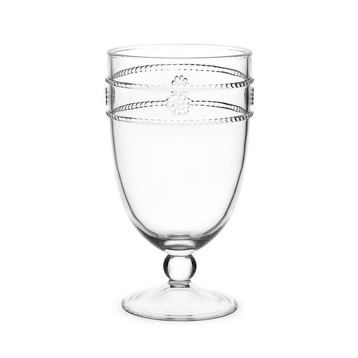 Isabella Acrylic Goblet | Bloomingdale's (US)