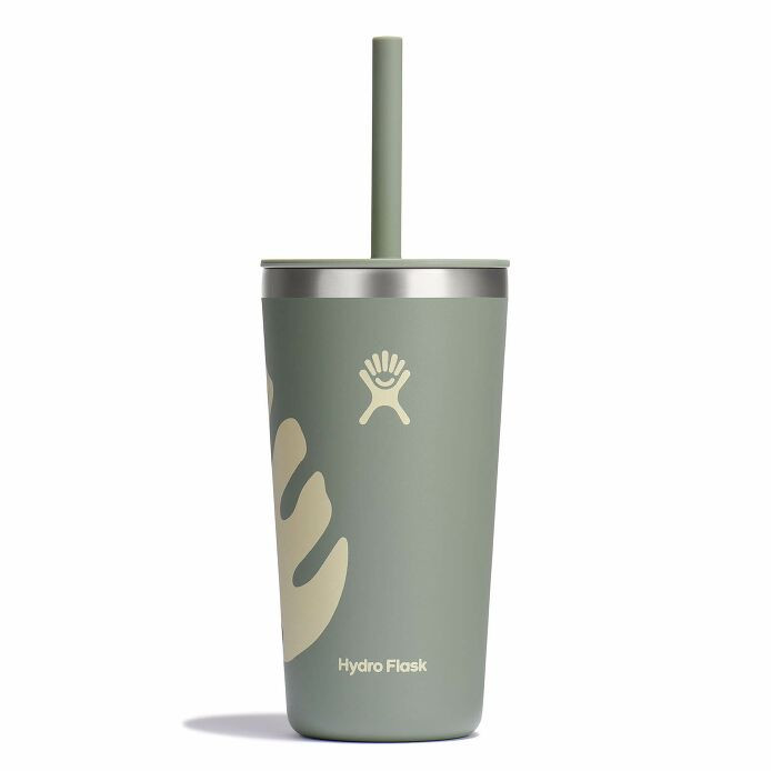 20 oz All Around™ Tumbler with Straw Lid | Hydro Flask
