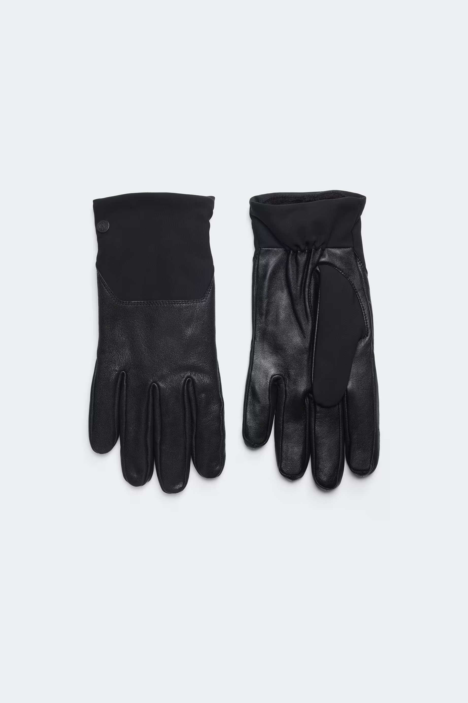 Mixed Media Glove | Canada Goose