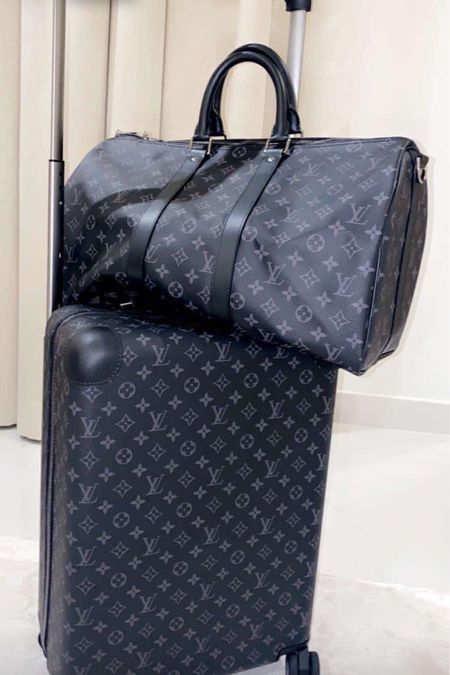 Louis Vuitton travel 

#LTKU #LTKunder100 #LTKtravel