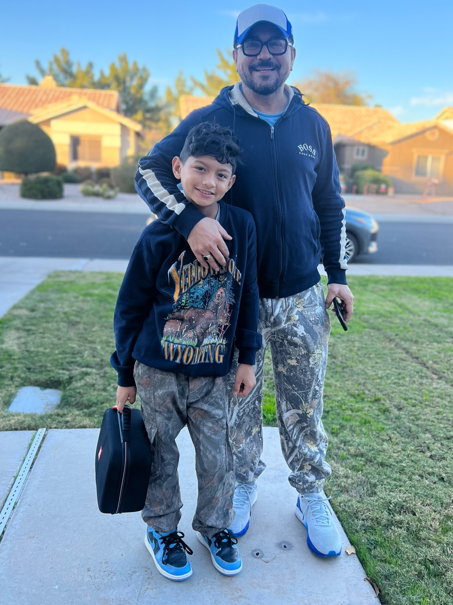 Cutest camo pants and they’re on sale! 

#LTKkids #LTKfamily #LTKmens