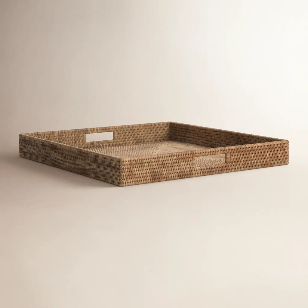 Edmond Decorative Tray | Birch Lane