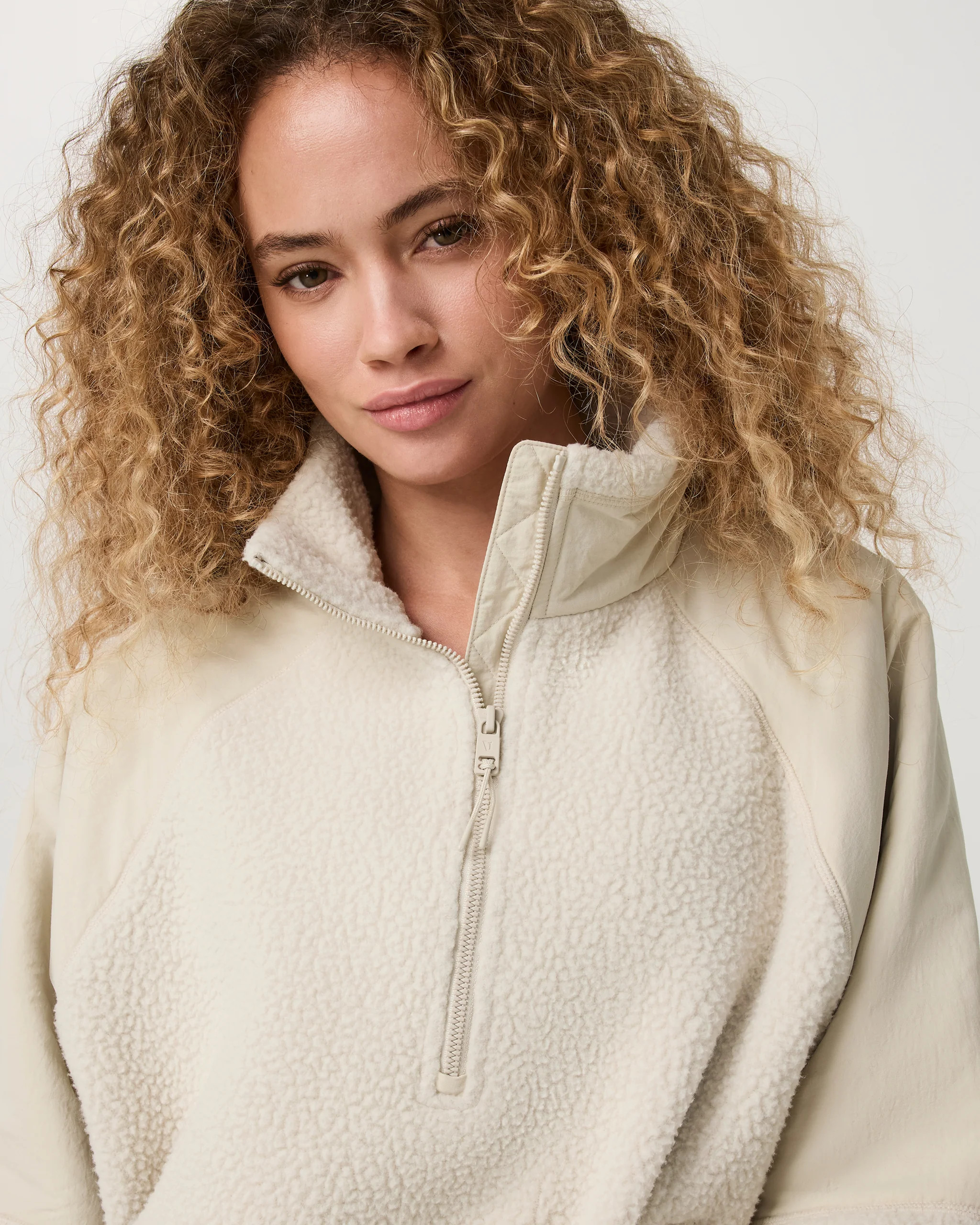 Alpine Half Zip | Vuori Clothing (US & Canada)
