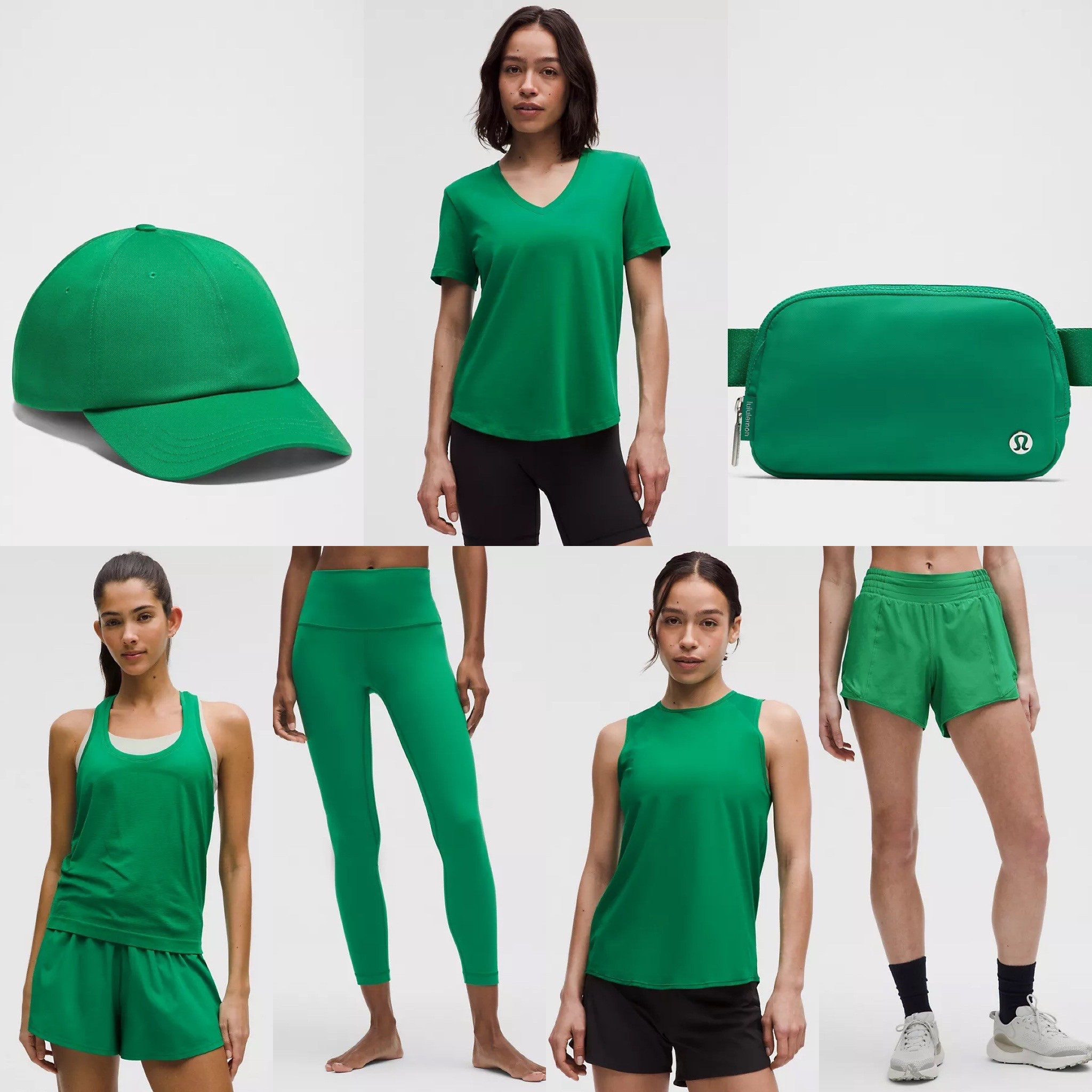 HOC Winter Emerald! 

#LTKActive #LTKSeasonal #LTKSummerEdit