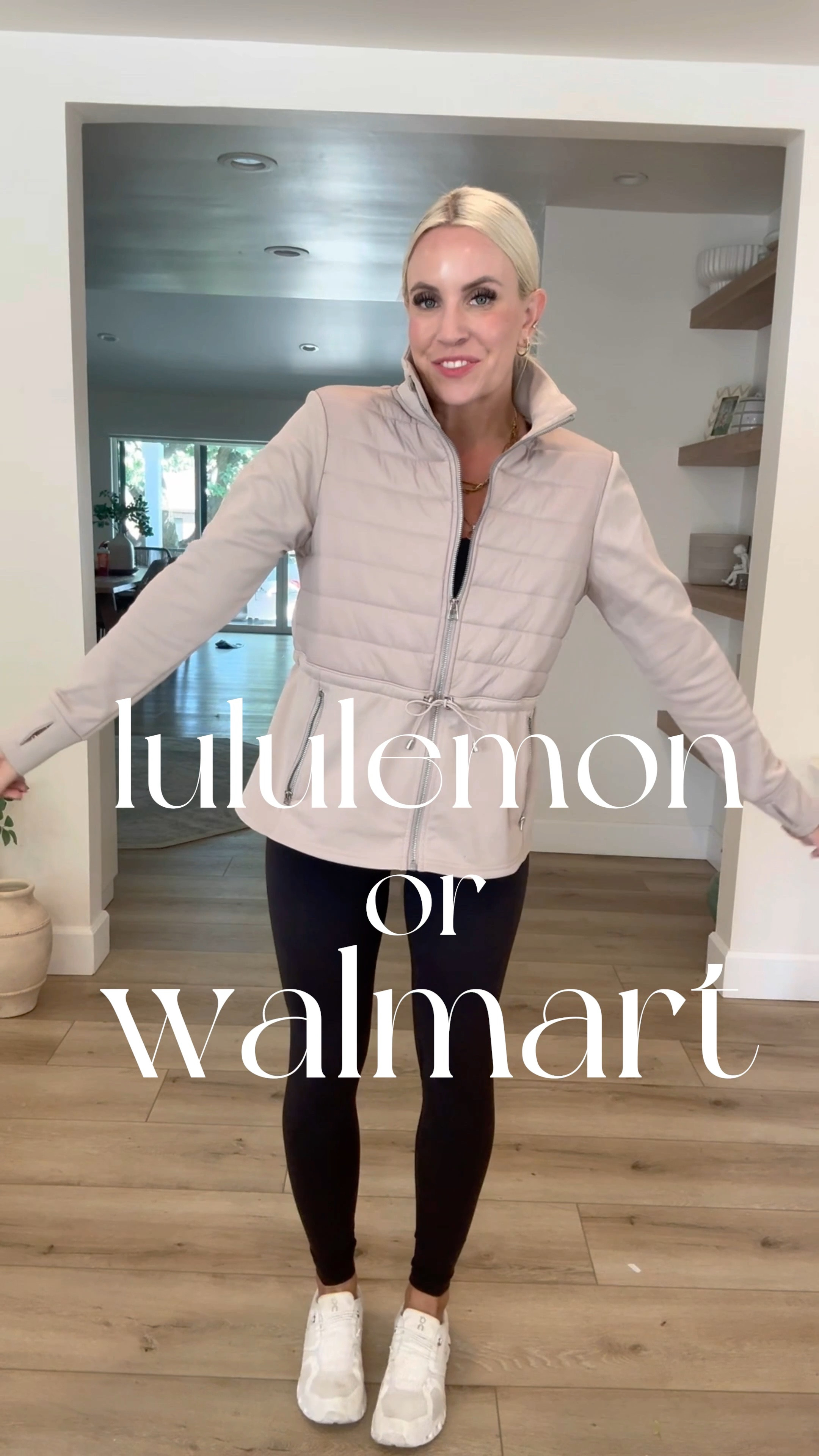 Save Hundreds on the Kohl's Lookalike Lululemon Jacket