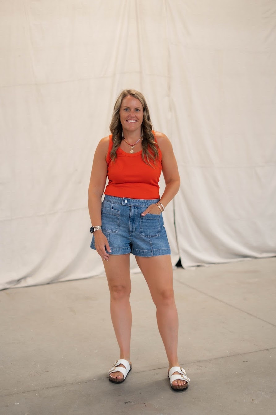 Labor Day Outfits!

Walmart fashion summer outfit summer fashion trendy fashion mom style sandals denim shorts casual outfits

#LTKgrwm #LTKmomlife #LTKootd