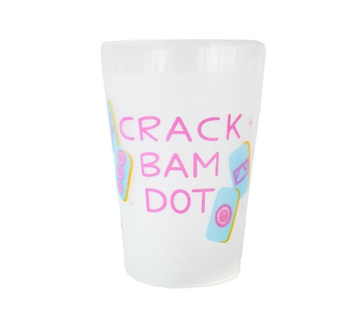 Mahjong Crack Bam Dot Party Cups at Target 🎯 

#LTKGirlsNight #LTKEntertaining #LTKMahjong #LTKTarget #LTKMahjong 

#LTKSeasonal #LTKmomlife #LTKHome