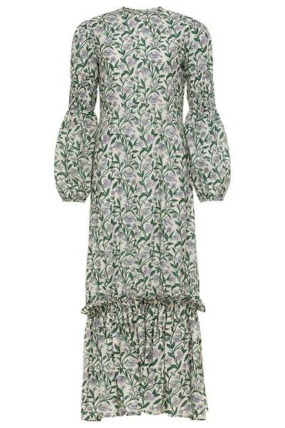 Palmer Maxi Dress | Anna Cate Collection