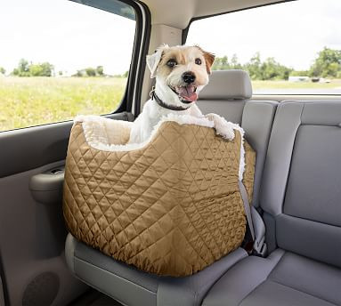 Look Out Pet Car Seat | Pottery Barn (US)