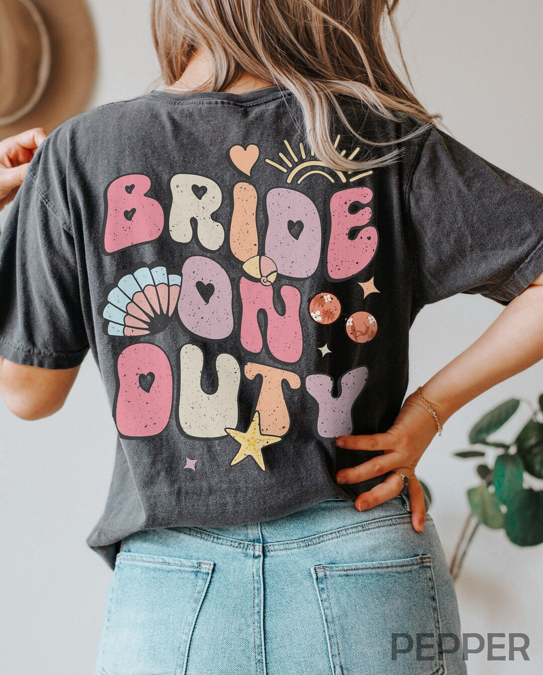 Nautical Bachelorette Party Shirts Funny Beach Bachelorette - Etsy | Etsy (US)