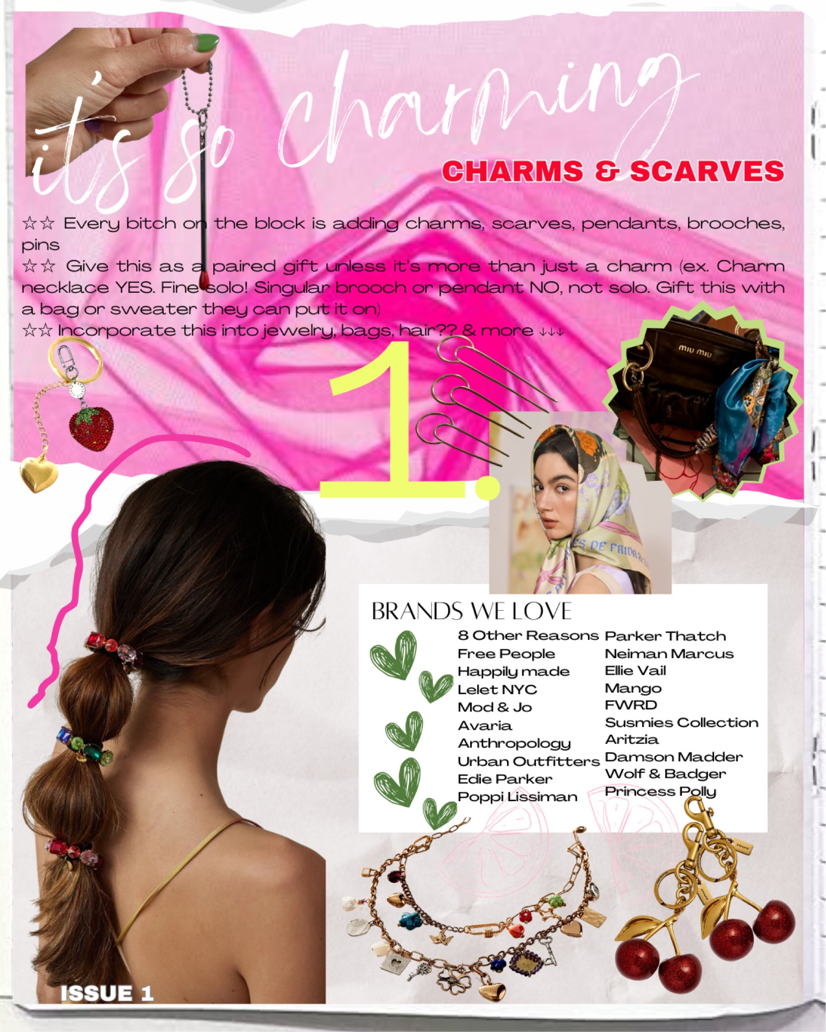 SO CHARMING!!!! Perfect gift OR perfect way to elevate a gift you already have picked out 

#LTKHoliday #LTKGiftGuide #LTKStyleTip