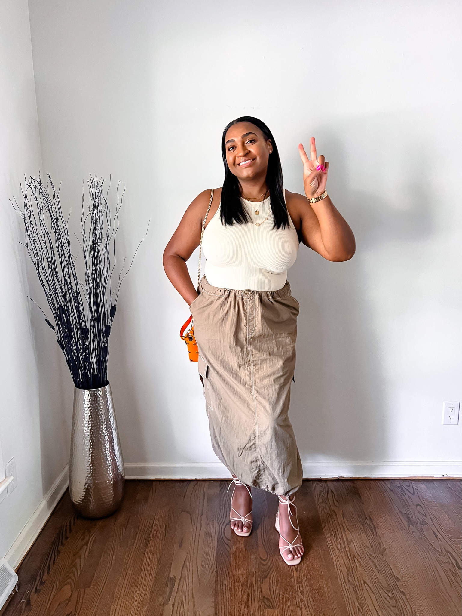 Casual Sundays fit 

#LTKMidsize #LTKFindsUnder50 #LTKShoeCrush