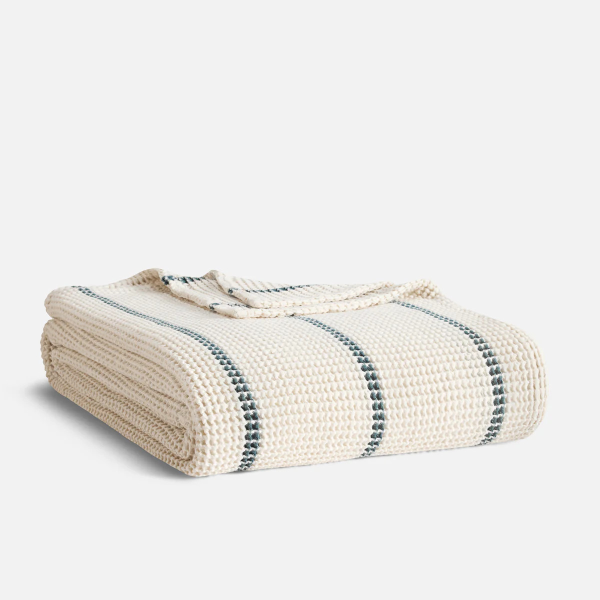 Dreamweave Waffle Bed Blanket | Brooklinen