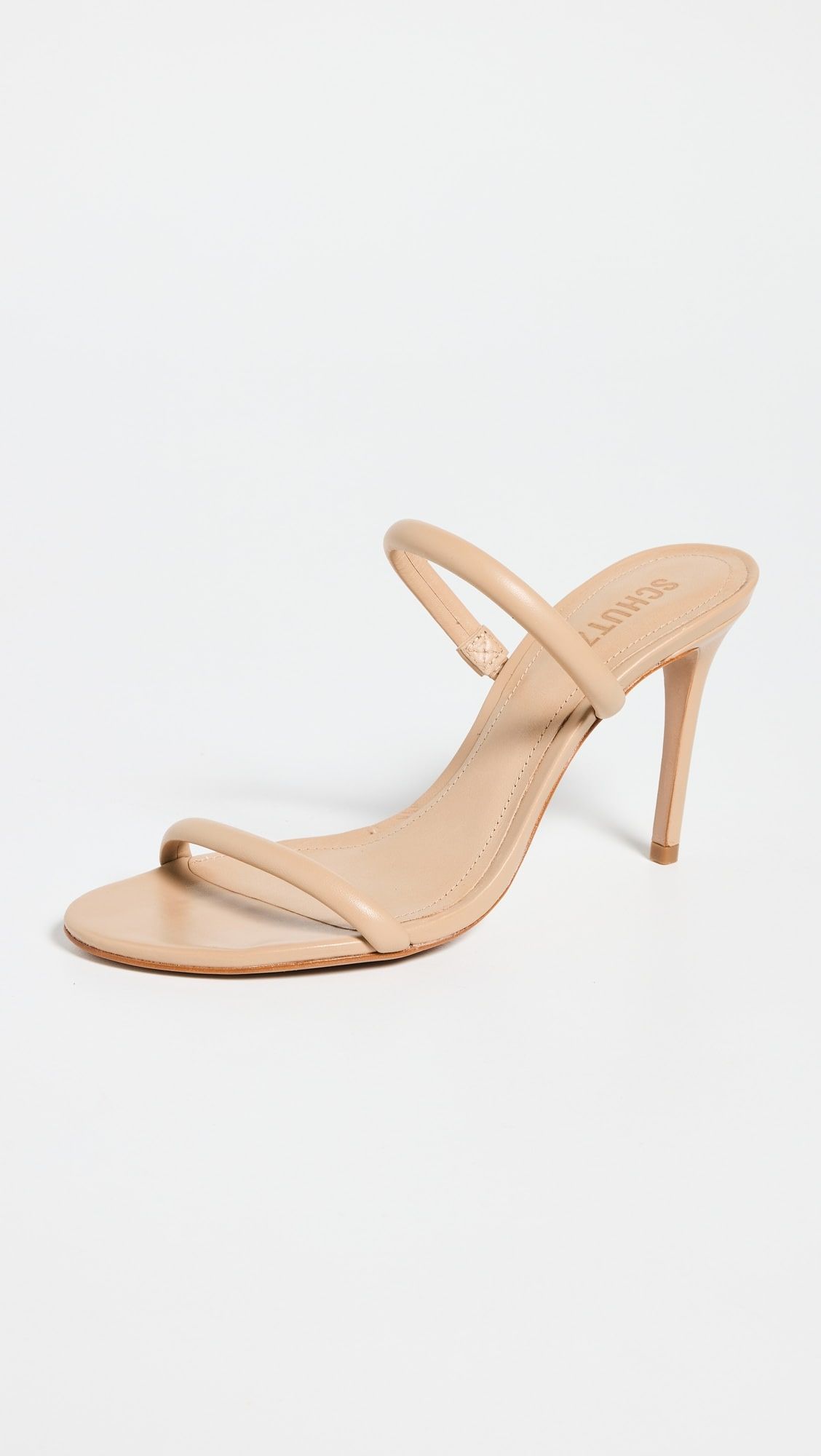 Taliah Sandal Heels | Shopbop
