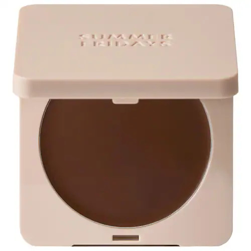 Bronzer Butter Balm Sculpting Cream Bronzer with Ceramides | Sephora (US)