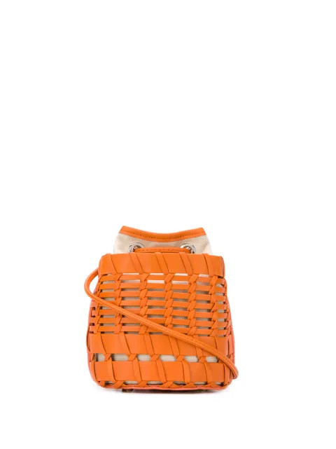 Siana bucket bag | Farfetch (US)