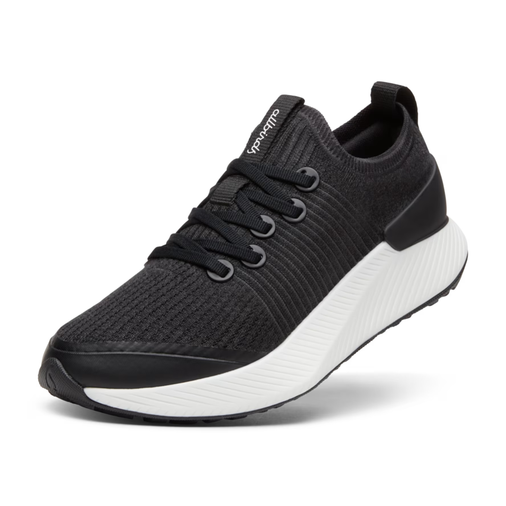 Women's Tree Gliders - Blizzard/Hanami Plum (Blizzard Sole) | Allbirds